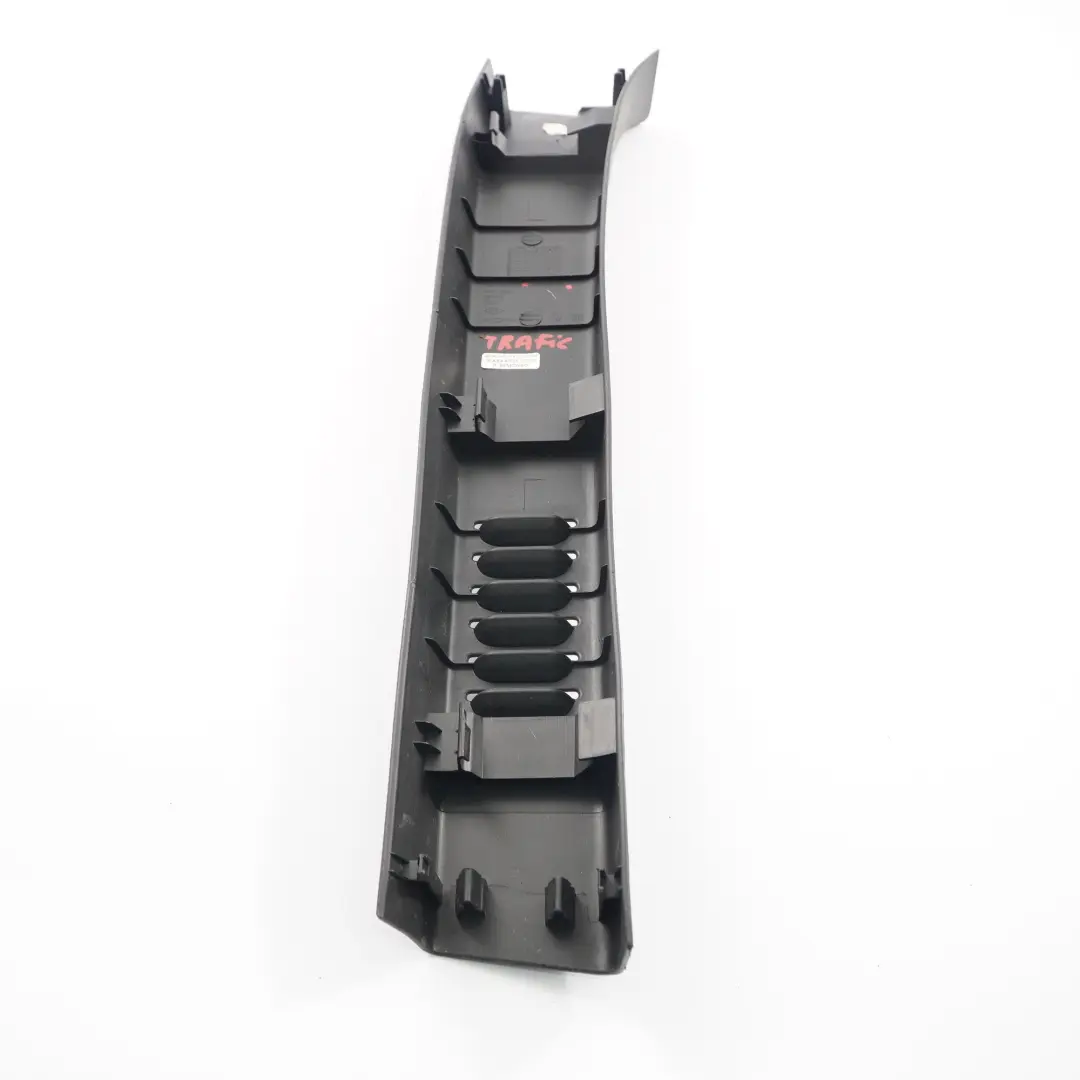 Renault Trafic Verkleidung Säule Panel D Abdeckung hinten rechts - SKU 242969846R - Teilenummer 242969846R