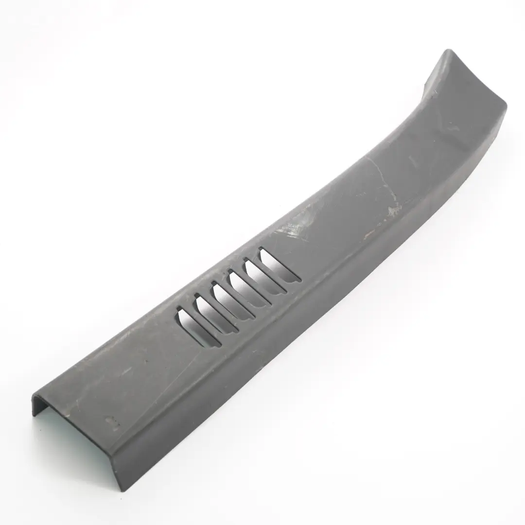 Trim Pillar Panel Column D Cover Rear Right O/S Black to Renault Trafic with Part number 242969846R Renault Trafic Trim Pillar Panel Column D Cover Rear Right O/S Black - SKU 242969846R - Part number 242969846R