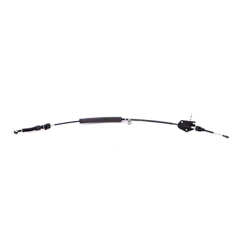 Mitsubushi Shogun Gear Shift Cable to with Part number 2430A039 Mitsubushi Shogun Gear Shift Cable - SKU 2430A039 - Part number 2430A039