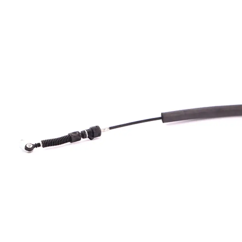 Mitsubushi Shogun Gear Shift Cable to with Part number 2430A039 Mitsubushi Shogun Gear Shift Cable - SKU 2430A039 - Part number 2430A039