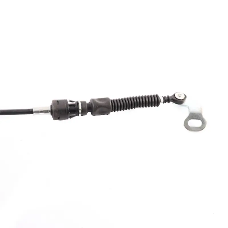 Mitsubushi Shogun Gear Shift Cable to with Part number 2430A039 Mitsubushi Shogun Gear Shift Cable - SKU 2430A039 - Part number 2430A039