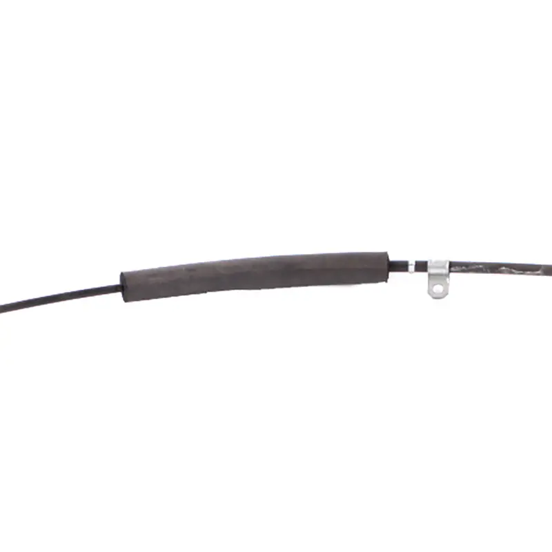 Mitsubushi Shogun Gear Shift Cable to with Part number 2430A039 Mitsubushi Shogun Gear Shift Cable - SKU 2430A039 - Part number 2430A039