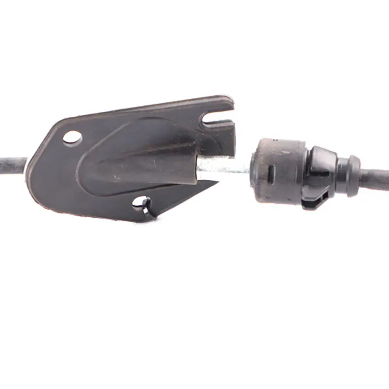 Mitsubushi Shogun Gear Shift Cable to with Part number 2430A039 Mitsubushi Shogun Gear Shift Cable - SKU 2430A039 - Part number 2430A039