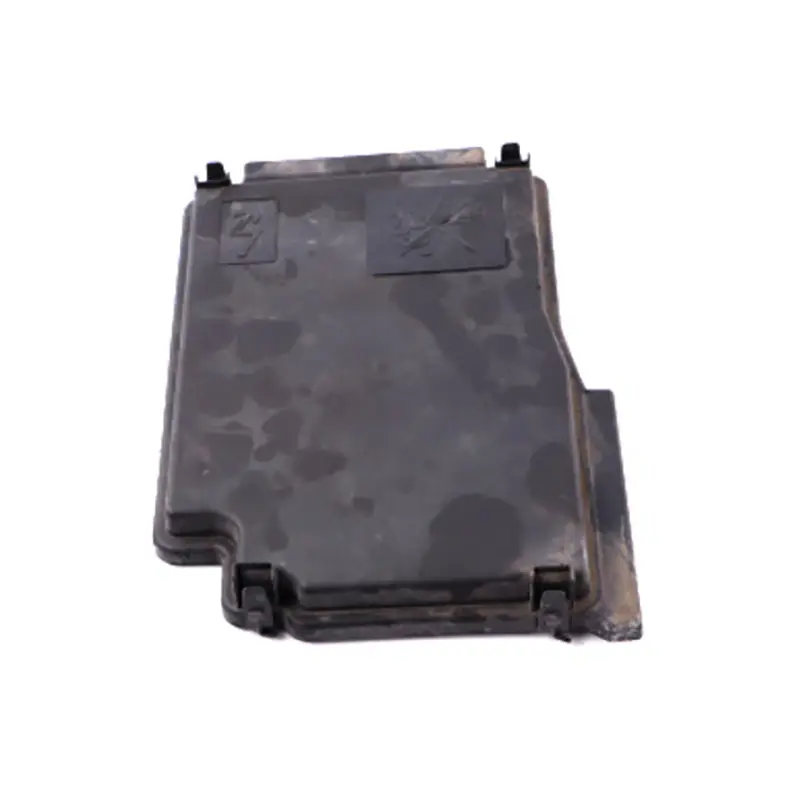 Renault Traffic MK3 Fuse Box Cover - SKU 243121532R - Part number 243121532R