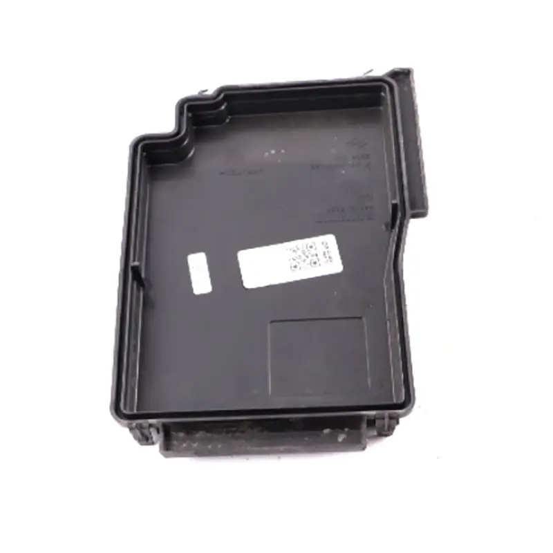 Traffic MK3 Fuse Box Cover to Renault with Part number 243121532R Renault Traffic MK3 Fuse Box Cover - SKU 243121532R - Part number 243121532R