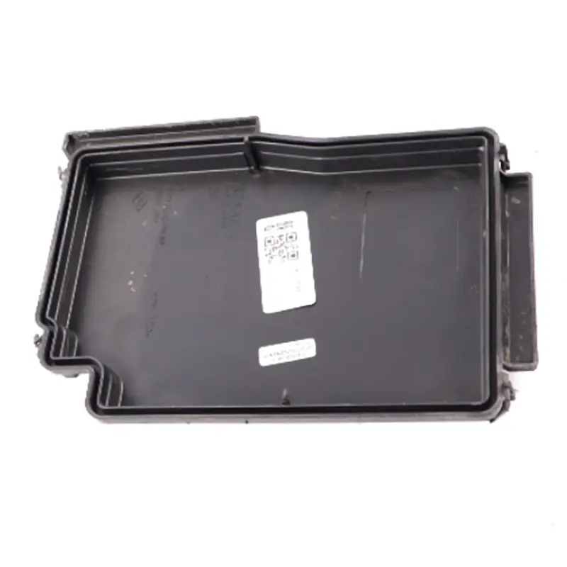 Renault Traffic MK3 Fuse Box Cover - SKU 243121532R - Part number 243121532R