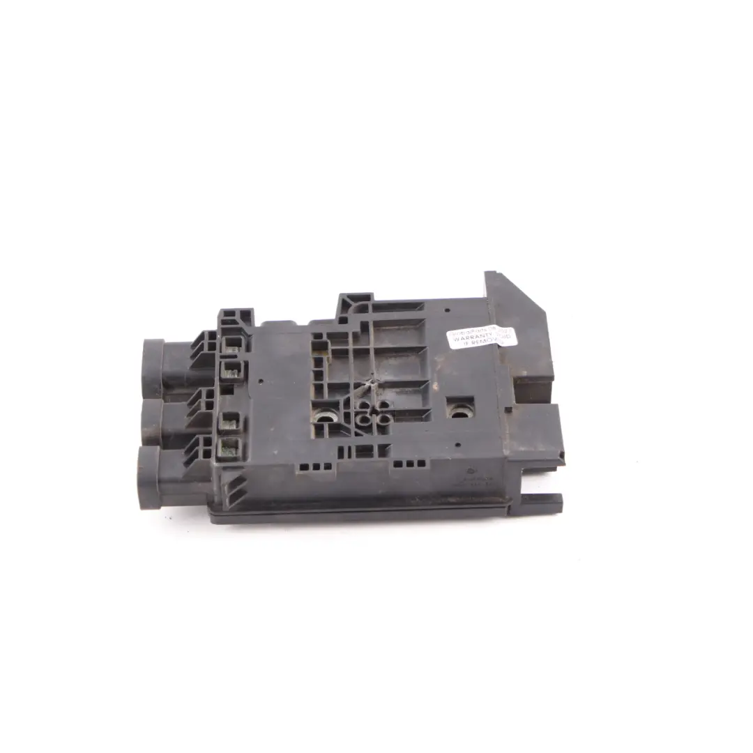 Vauxhall Vivaro B Renault Trafic 3 Fuse Box Battery Terminal Module - SKU 243501820R - Part number 243501820R