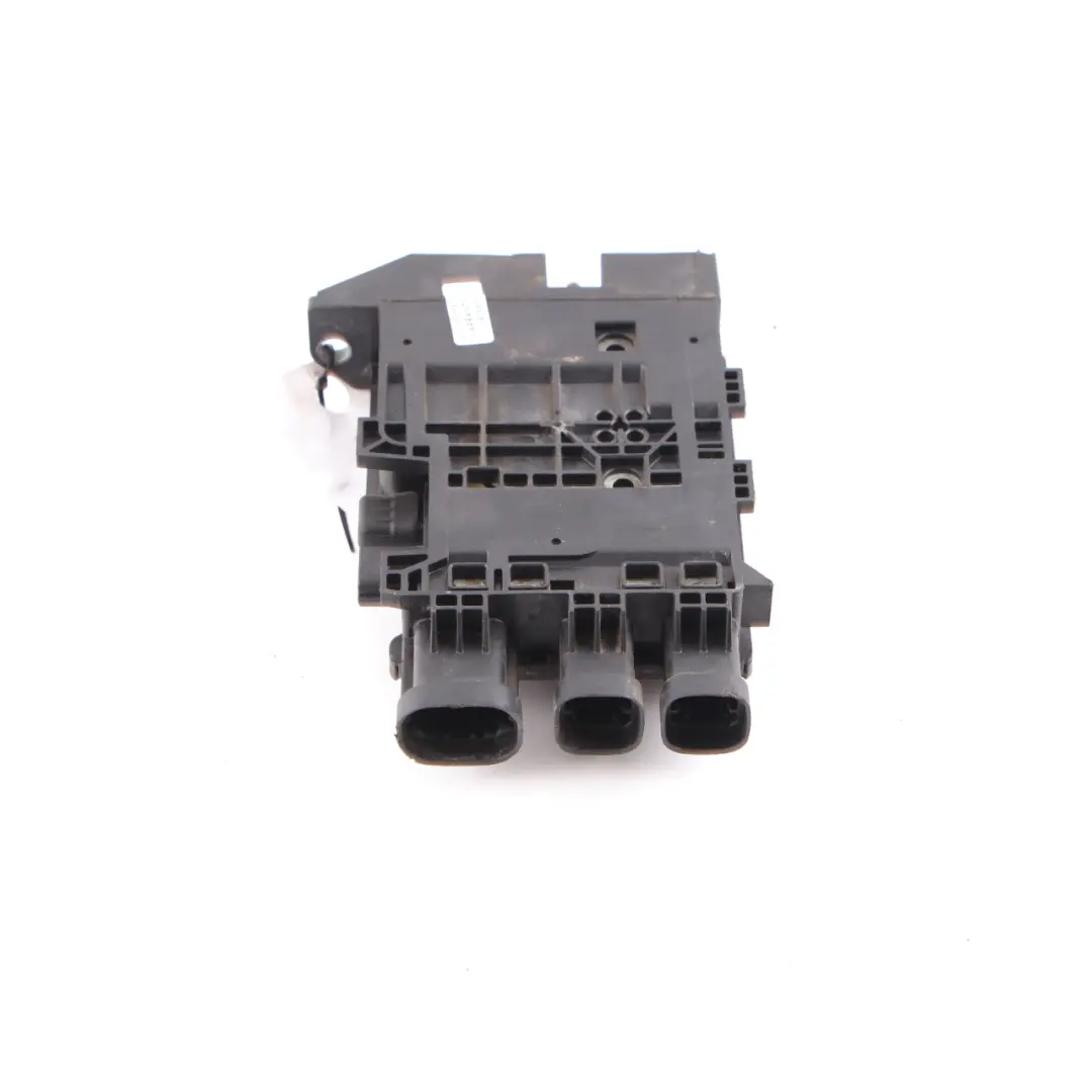 Vauxhall Vivaro B Renault Trafic 3 Fuse Box Battery Terminal Module - SKU 243501820R - Part number 243501820R
