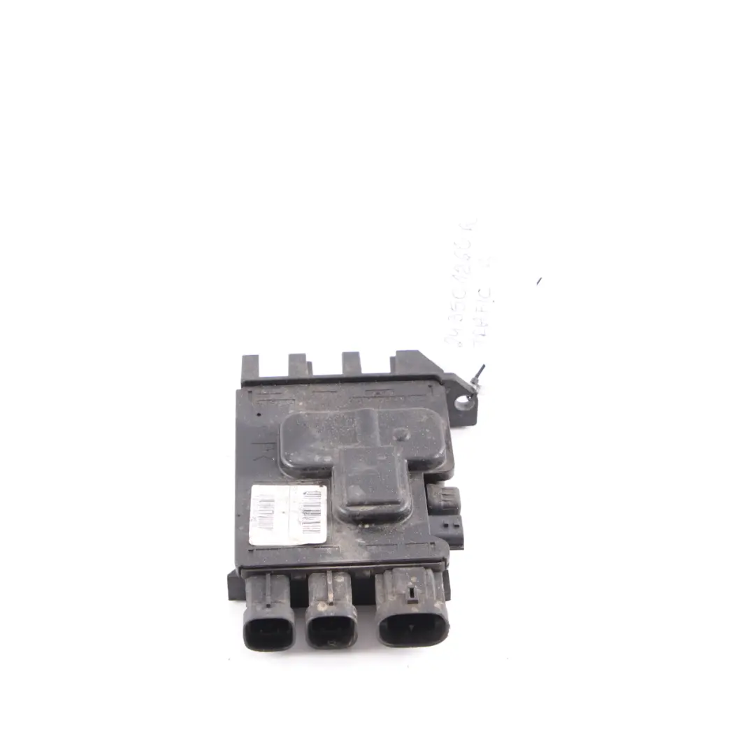 Fuse Box Battery Terminal Module to Vauxhall Vivaro B Renault Trafic 3 with Part number 243501820R Vauxhall Vivaro B Renault Trafic 3 Fuse Box Battery Terminal Module - SKU 243501820R - Part number 243501820R