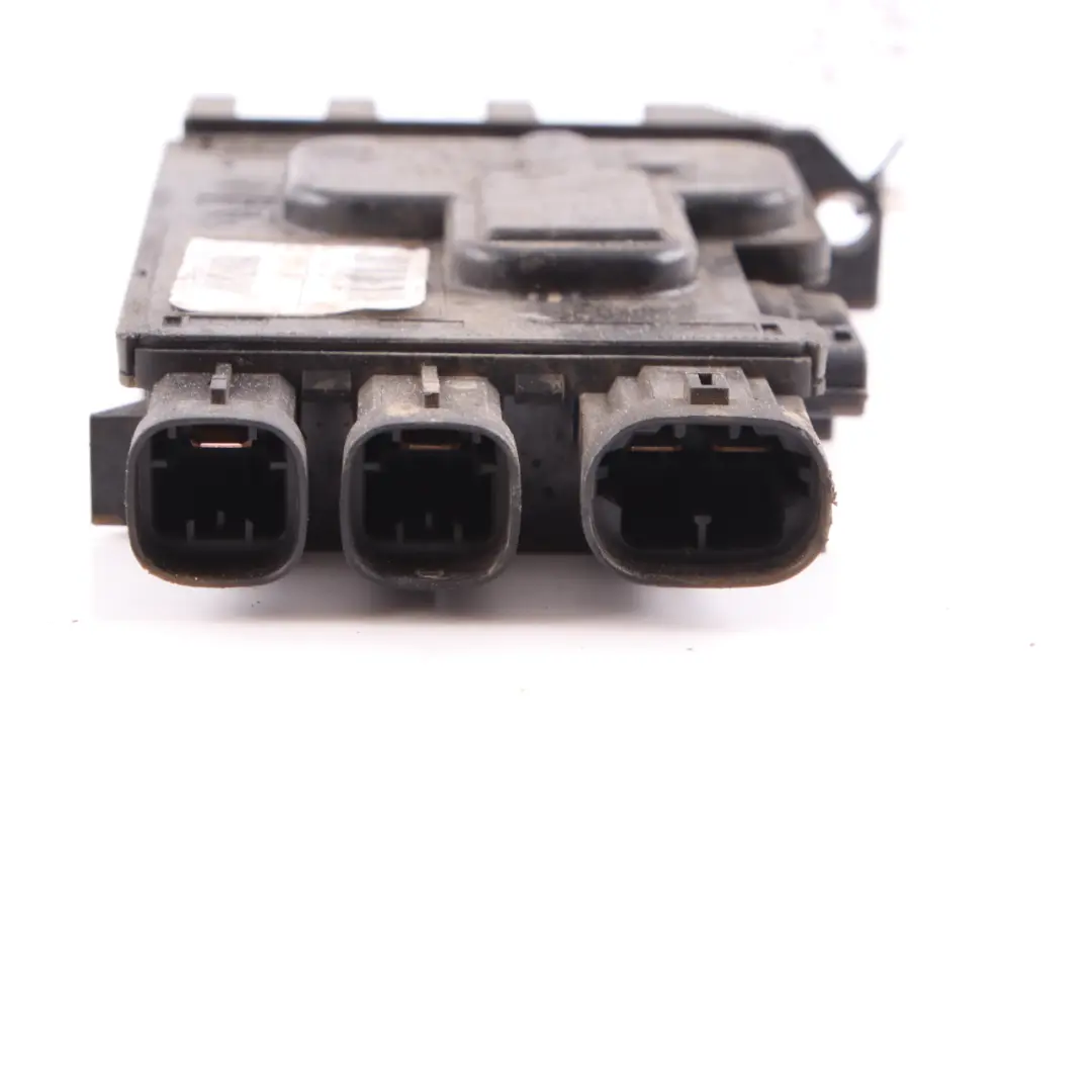 Vauxhall Vivaro B Renault Trafic 3 Fuse Box Battery Terminal Module - SKU 243501820R - Part number 243501820R