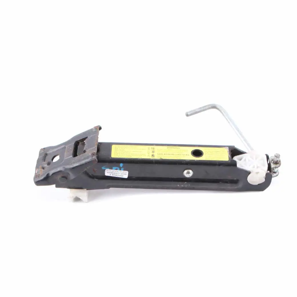 General Motors Jack di sollevamento strumento ruota dado chiave 09127172 per GM con numero di parte 24437084 GM General Motors Jack di sollevamento strumento ruota dado chiave 09127172 - SKU 24437084 - Numero di parte 24437084