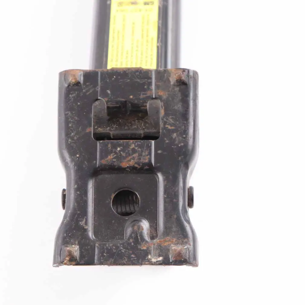 Outil Levage De Roue D'Urgence Vauxhall Corsa GM - SKU 24437084 - Numéro de pièce 24437084