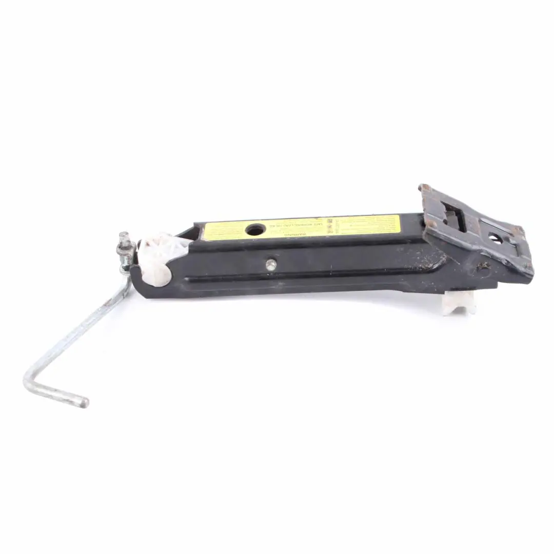 Outil Levage De Roue D'Urgence Vauxhall Corsa GM - SKU 24437084 - Numéro de pièce 24437084