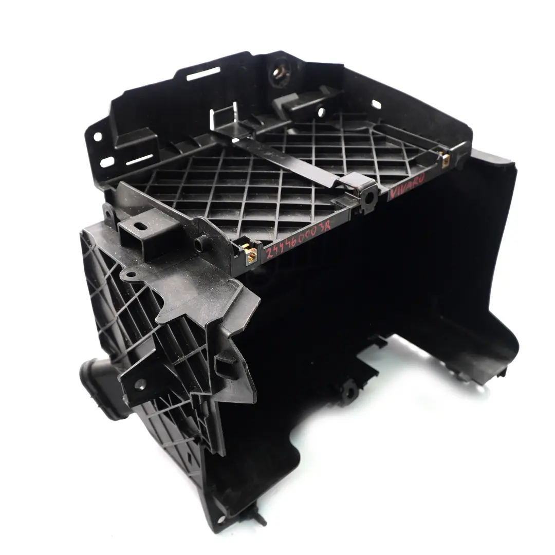 Wspornik Mocowanie Uchwyt Akumulatora do Renault Trafic III o numerze 244460003R Renault Trafic III Wspornik Mocowanie Uchwyt Akumulatora - SKU 244460003R - Numer Części 244460003R