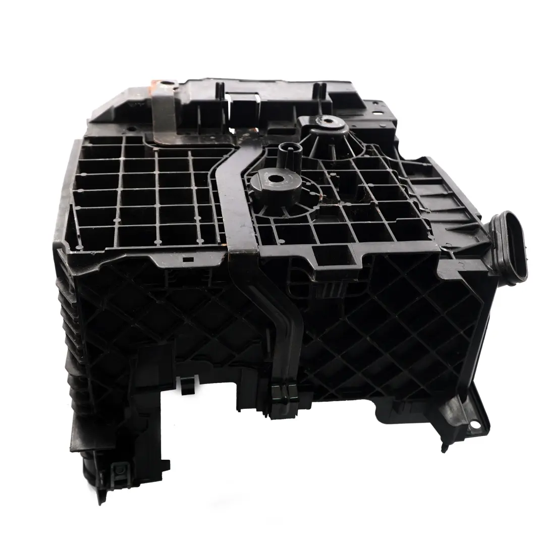 Battery Support Storage Tray Bracket Holder Mount to Renault Trafic III with Part number 244460003R Renault Trafic III Battery Support Storage Tray Bracket Holder Mount - SKU 244460003R - Part number 244460003R