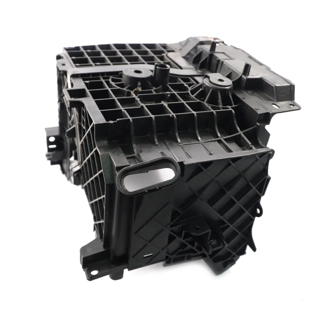 Renault Trafic III Supporto batteria Vassoio di stoccaggio Supporto - SKU 244460003R - Numero di parte 244460003R