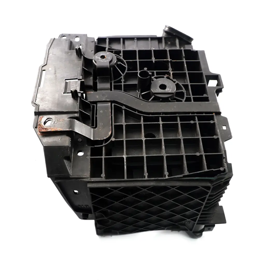 Renault Trafic III Supporto batteria Vassoio di stoccaggio Supporto - SKU 244460003R - Numero di parte 244460003R