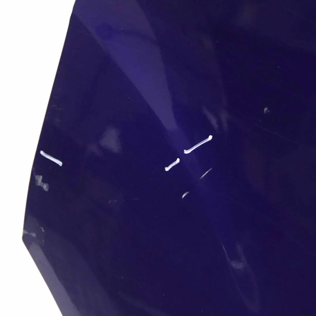 Drzwi Lewe Przednie Deep Impact Blue do Ford Transit o numerze 2445452 Ford Transit Drzwi Lewe Przednie Deep Impact Blue - SKU 2445452-DIB - Numer Części 2445452