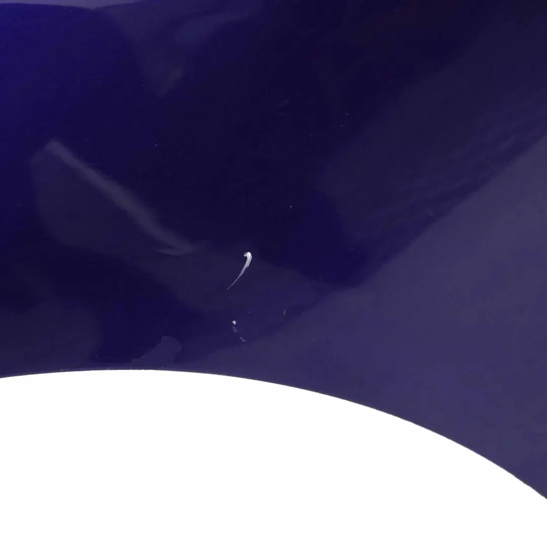 Ford Transit Drzwi Lewe Przednie Deep Impact Blue - SKU 2445452-DIB - Numer Części 2445452