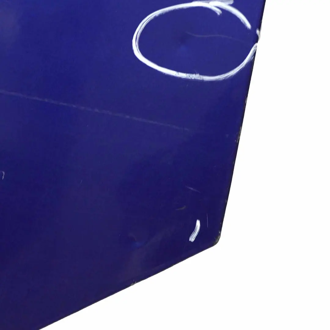 Ford Transit Drzwi Lewe Przednie Deep Impact Blue - SKU 2445452-DIB - Numer Części 2445452