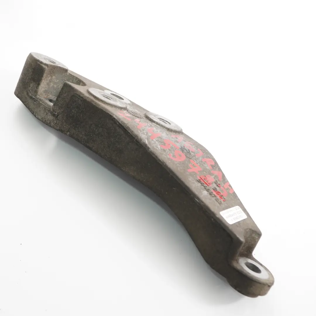 Support de montage de boîte de vitesses pour Opel Astra H à propos du numéro de pièce 24459782 Opel Astra H Support de montage de boîte de vitesses - SKU 24459782 - Numéro de pièce 24459782