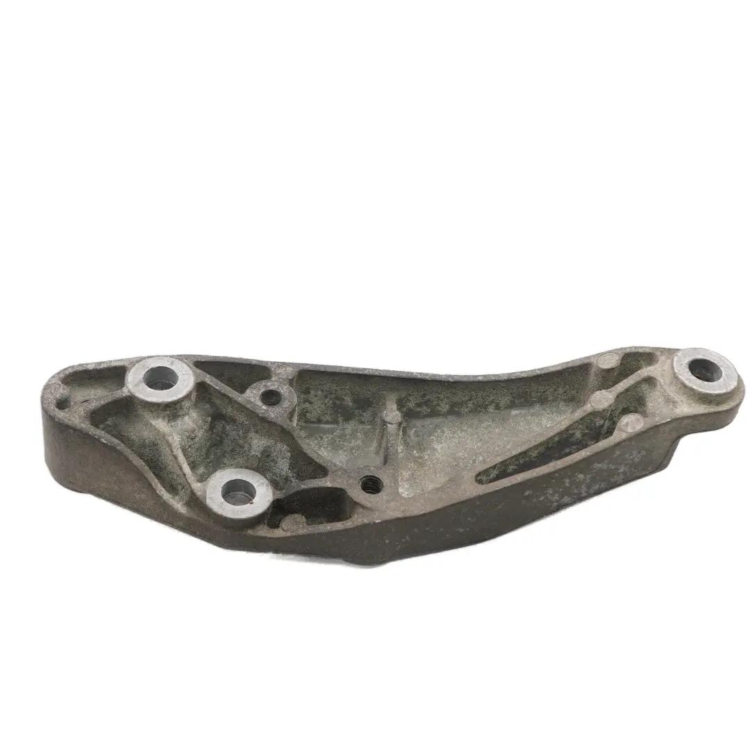 Gearbox Mount Bracket Mounting to Vauxhall Astra H Engine with Part number 24459782 Vauxhall Astra H Engine Gearbox Mount Bracket Mounting - SKU 24459782 - Part number 24459782