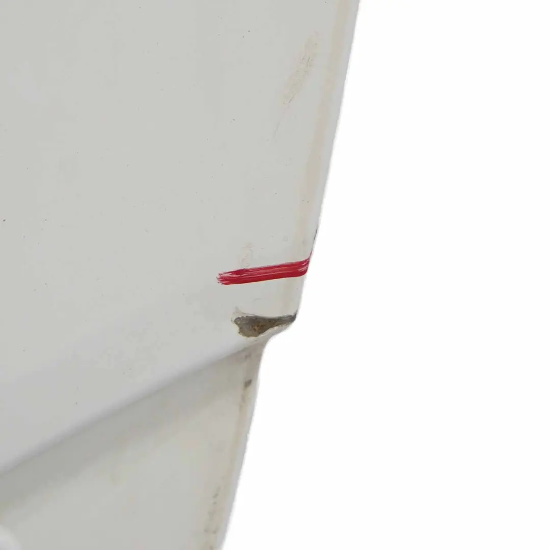 Drzwi Prawe Przednie Frozen White Z2 do Ford Transit o numerze 2446058 Ford Transit Drzwi Prawe Przednie Frozen White Z2 - SKU 2446058-FW - Numer Części 2446058