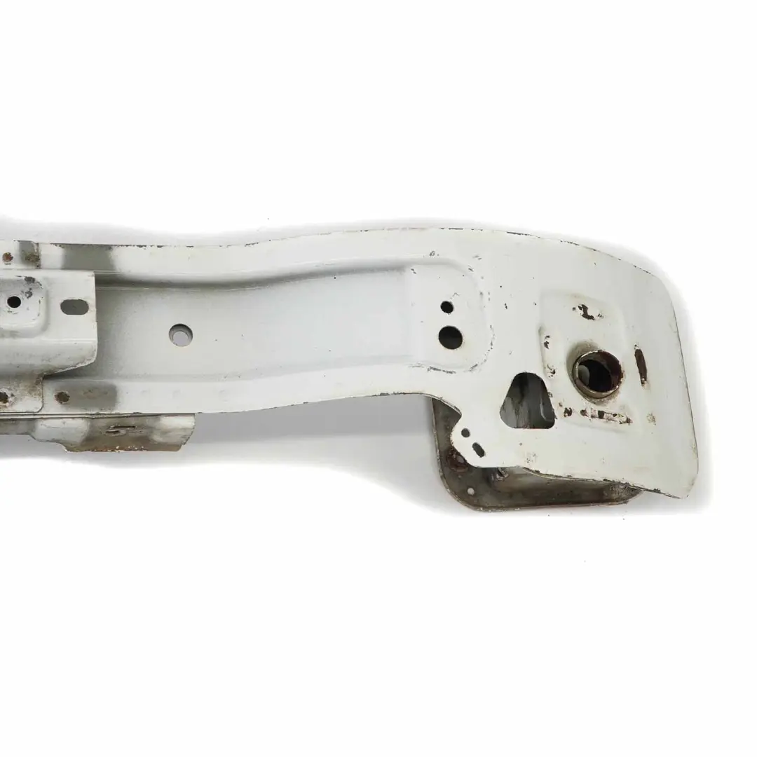 Ford Transit Mk8 Frontstoßstange Träger Unterstützung Verstärkungsstange - SKU 2447165 - Teilenummer 2447165