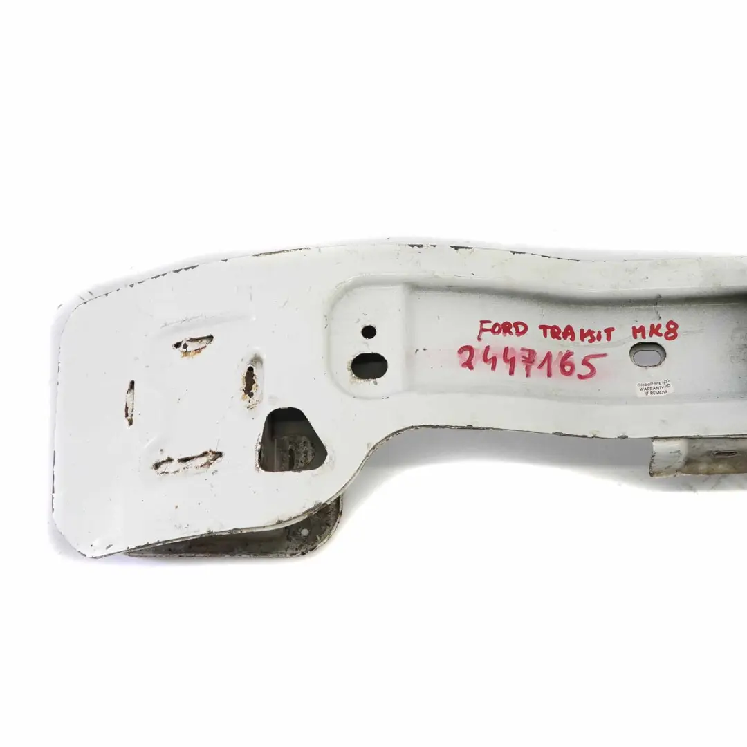 Ford Transit Mk8 Soporte parachoques delantero Barra de refuerzo - SKU 2447165 - Número de pieza 2447165