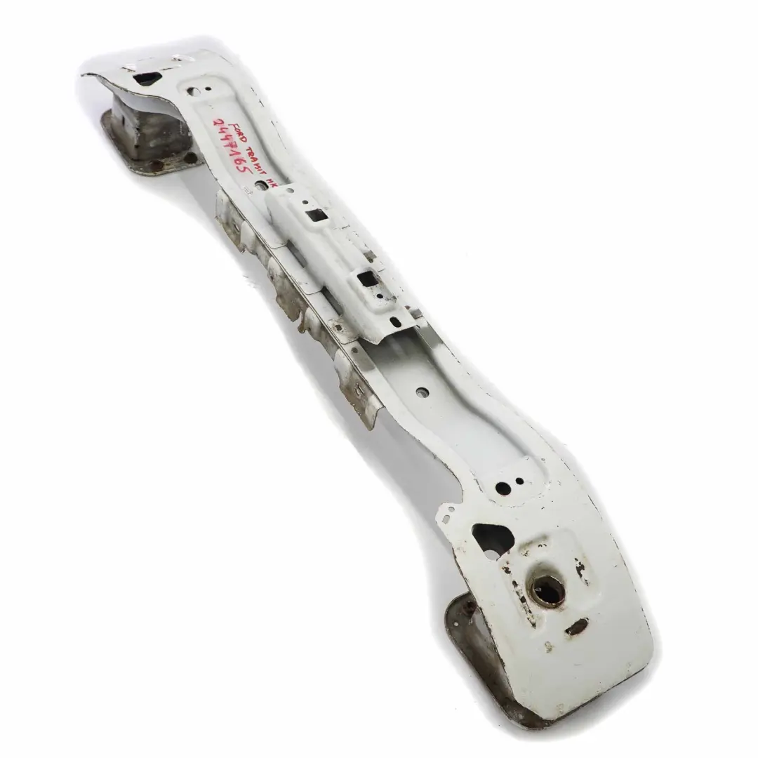 Mk8 Barra di rinforzo supporto paraurti anteriore per Ford Transit con numero di parte 2447165 Ford Transit Mk8 Barra di rinforzo supporto paraurti anteriore - SKU 2447165 - Numero di parte 2447165