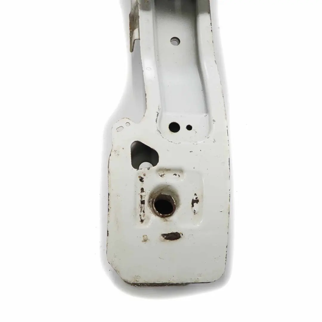 Ford Transit Mk8 Soporte parachoques delantero Barra de refuerzo - SKU 2447165 - Número de pieza 2447165