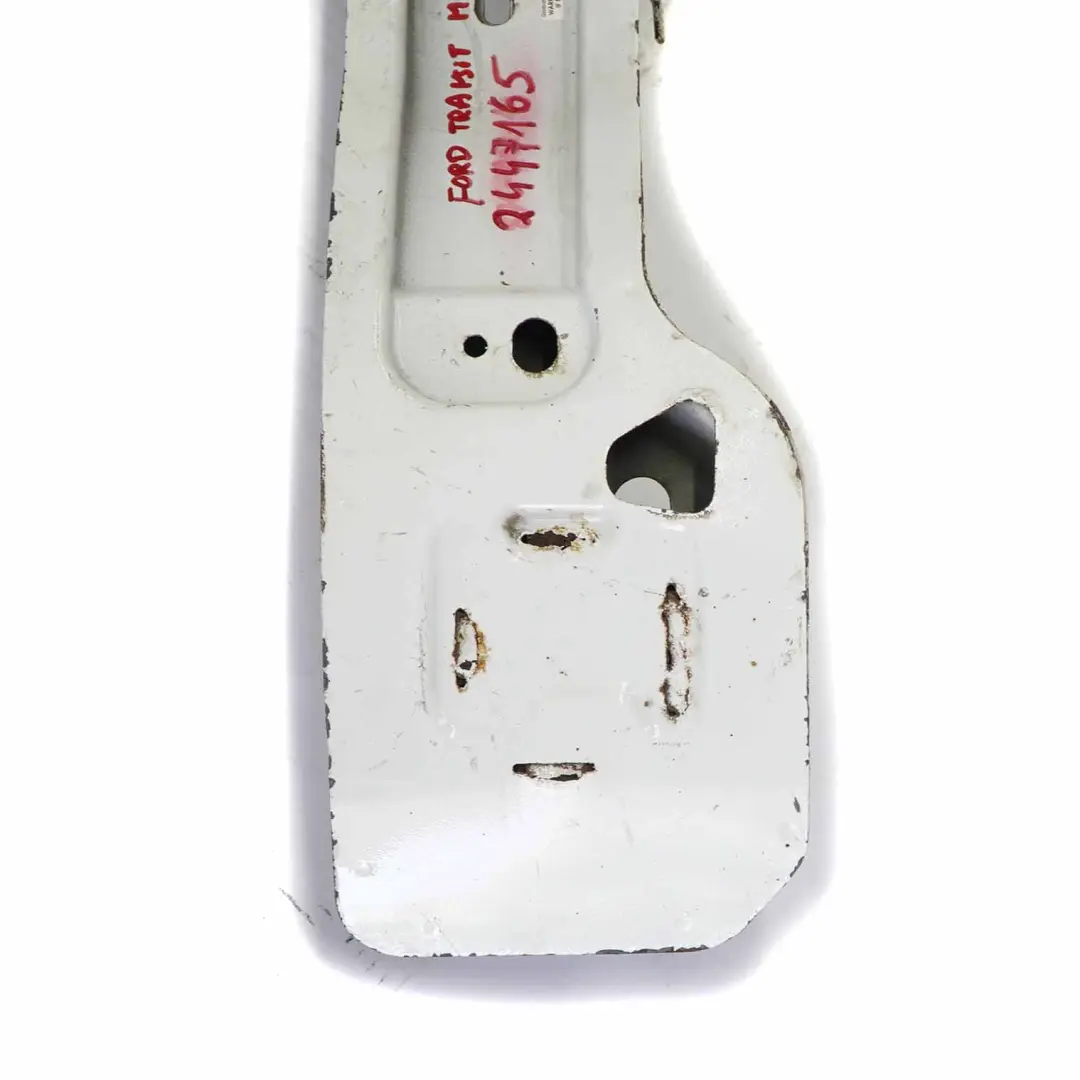 Mk8 Soporte parachoques delantero Barra de refuerzo para Ford Transit con número de pieza 2447165 Ford Transit Mk8 Soporte parachoques delantero Barra de refuerzo - SKU 2447165 - Número de pieza 2447165