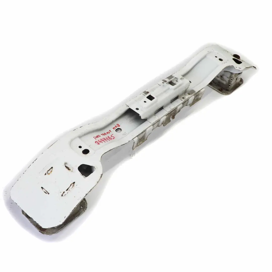 Ford Transit Mk8 Soporte parachoques delantero Barra de refuerzo - SKU 2447165 - Número de pieza 2447165