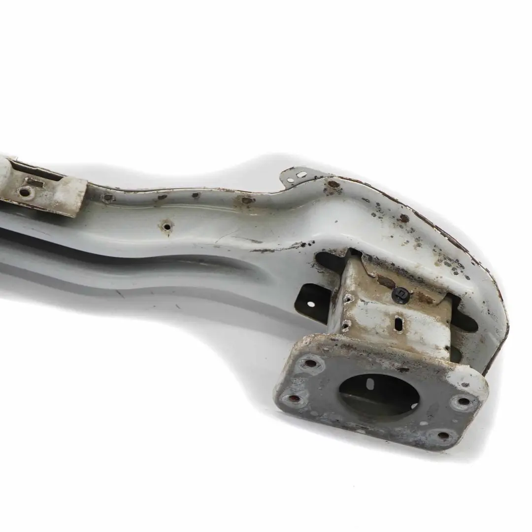 Ford Transit Mk8 Soporte parachoques delantero Barra de refuerzo - SKU 2447165 - Número de pieza 2447165