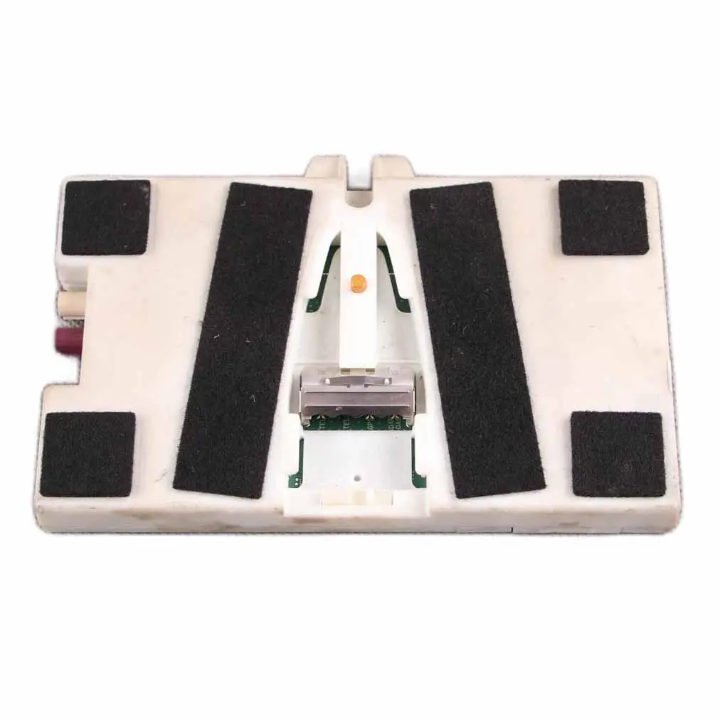 Telematics Telephone Control Module ATM ECE 3G to BMW F30 F32 F36 with Part number 2447513 BMW F30 F32 F36 Telematics Telephone Control Module ATM ECE 3G - SKU 2447513 - Part number 2447513