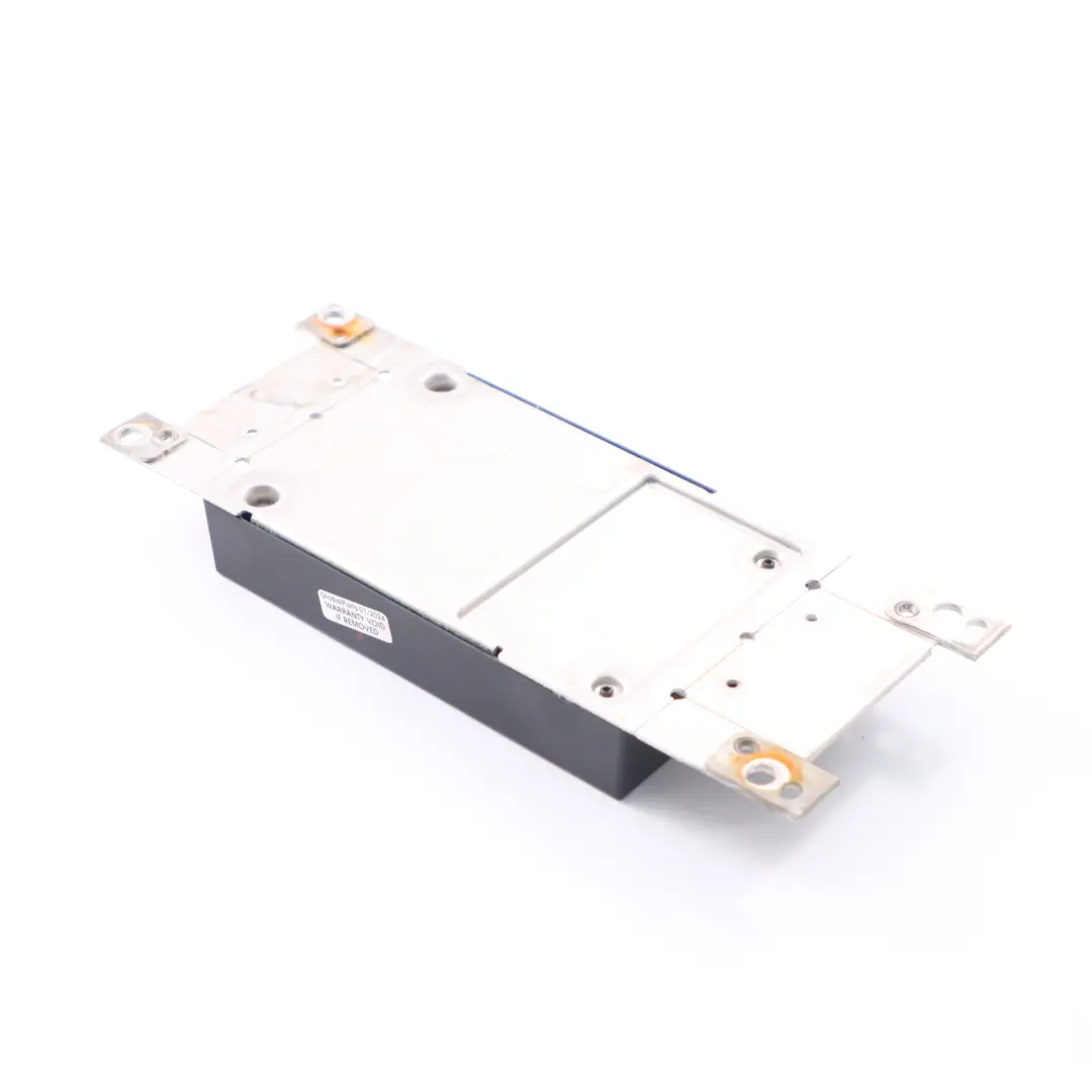 Moduł Sterownik Komputer Telematic Bluetooth do BMW F10 F20 F30 o numerze 2447522 BMW F10 F20 F30 Moduł Sterownik Komputer Telematic Bluetooth - SKU 2447522 - Numer Części 2447522