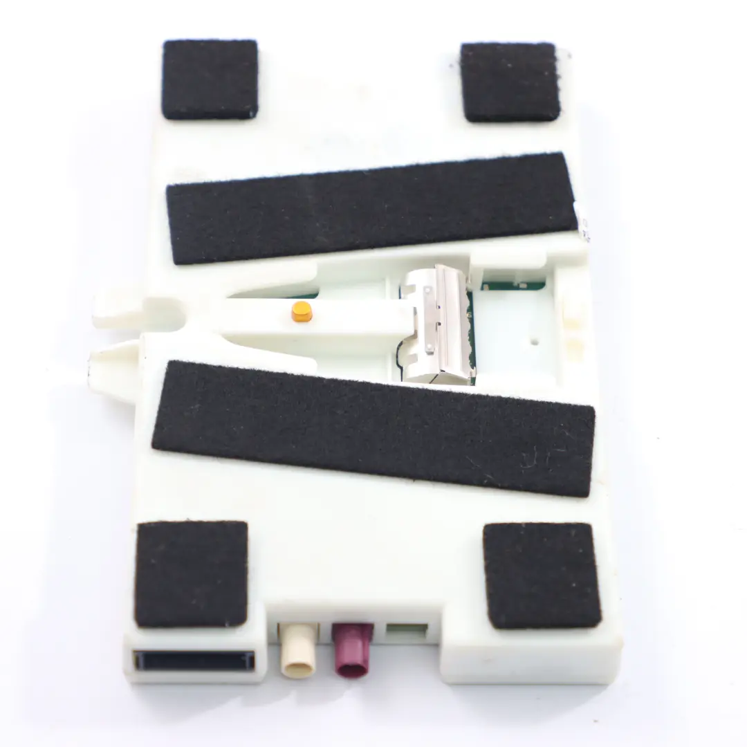 Module télématique Unité contrôle Bluetooth ECU pour BMW G11 G30 G31 X4 F26 à propos du numéro de pièce 2447787 BMW G11 G30 G31 X4 F26 Module télématique Unité contrôle Bluetooth ECU - SKU 2447787 - Numéro de pièce 2447787