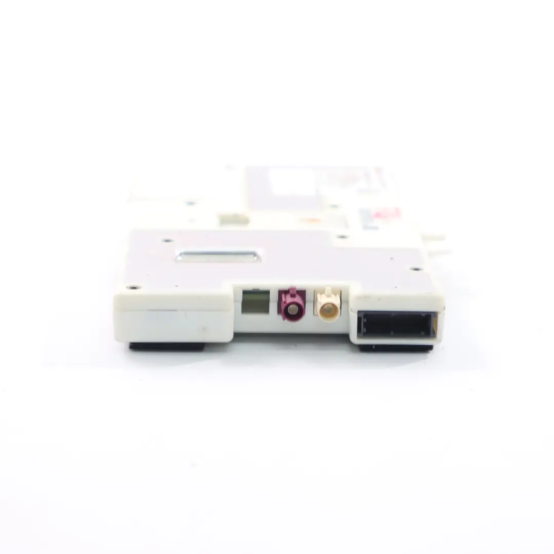 BMW G11 G30 G31 X4 F26 Modulo telematico Bluetooth controllo ECU - SKU 2447787 - Numero di parte 2447787