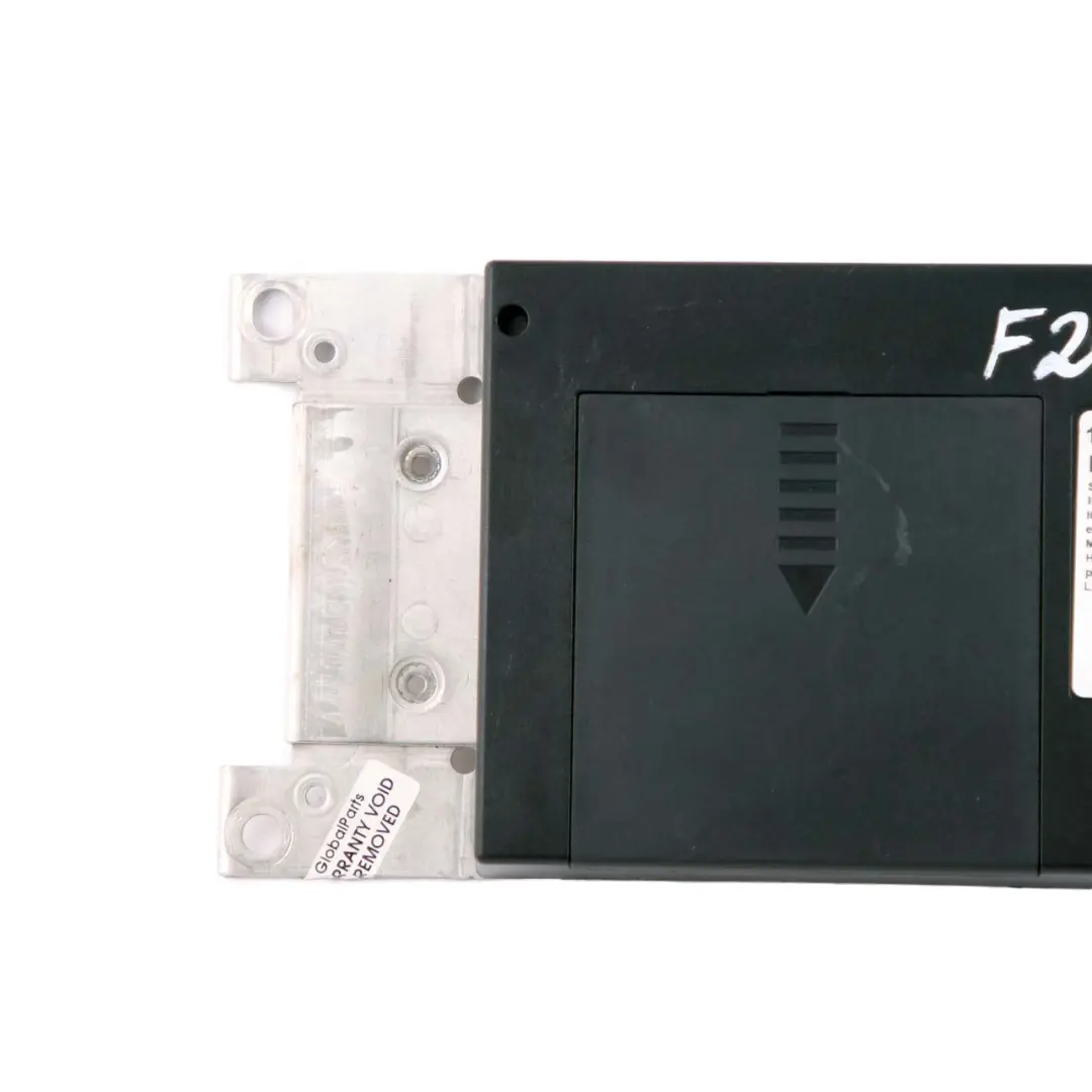 Telematics Control Unit BMW F20 F21 F23 F30 F31 F32 Module ATM ECE 3G to with Part number 2447802 Telematics Control Unit BMW F20 F21 F23 F30 F31 F32 Module ATM ECE 3G - SKU 2447802 - Part number 2447802