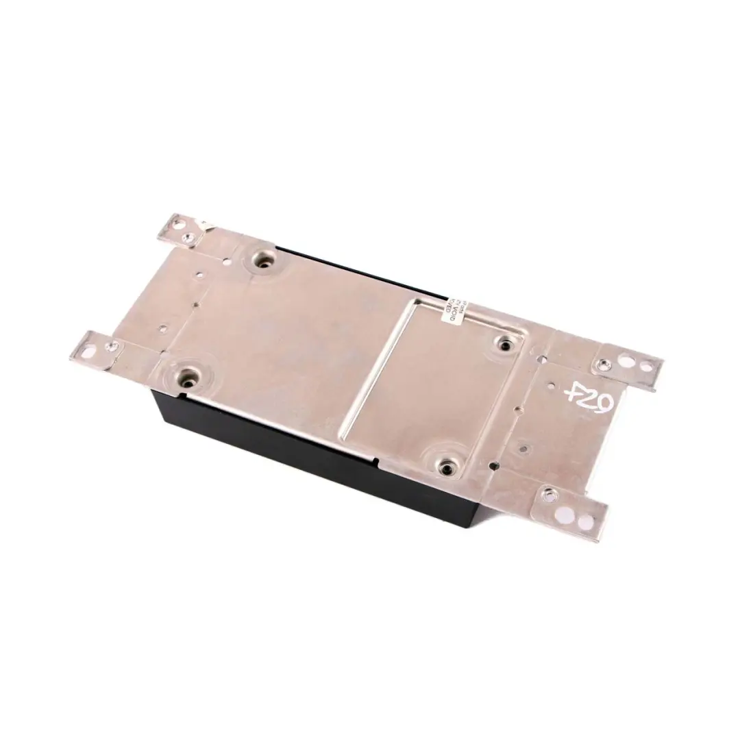 Telematics Control Unit BMW F20 F21 F23 F30 F31 F32 Module ATM ECE 3G to with Part number 2447802 Telematics Control Unit BMW F20 F21 F23 F30 F31 F32 Module ATM ECE 3G - SKU 2447802 - Part number 2447802