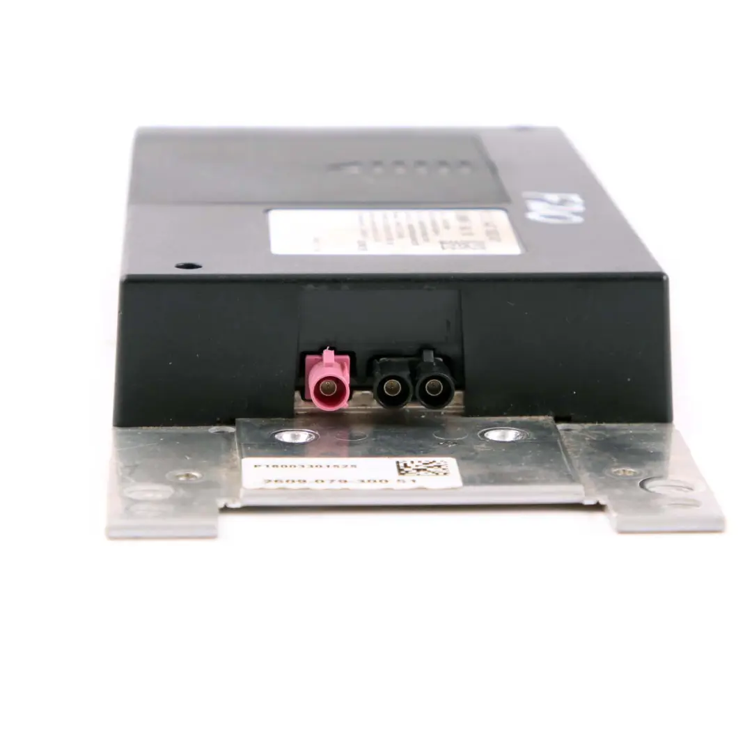 Telematics Control Unit BMW F20 F21 F23 F30 F31 F32 Module ATM ECE 3G to with Part number 2447802 Telematics Control Unit BMW F20 F21 F23 F30 F31 F32 Module ATM ECE 3G - SKU 2447802 - Part number 2447802