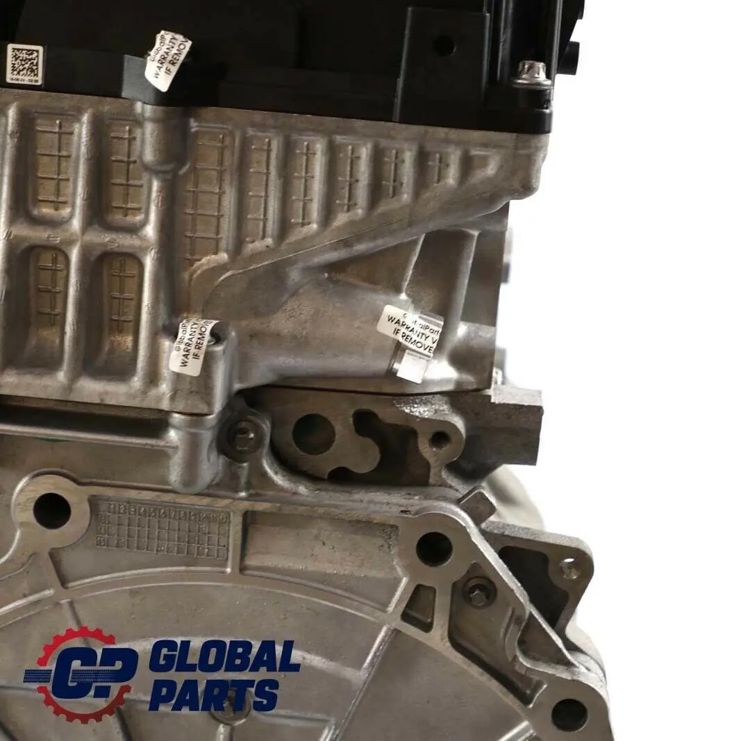 B47 Bare Engine B47D20A New Timing WARRANTY to BMW F10 F20 F30 LCI 120d 320d 520d with Part number 2448625 BMW F10 F20 F30 LCI 120d 320d 520d B47 Bare Engine B47D20A New Timing WARRANTY - SKU 2448625 - Part number 2448625