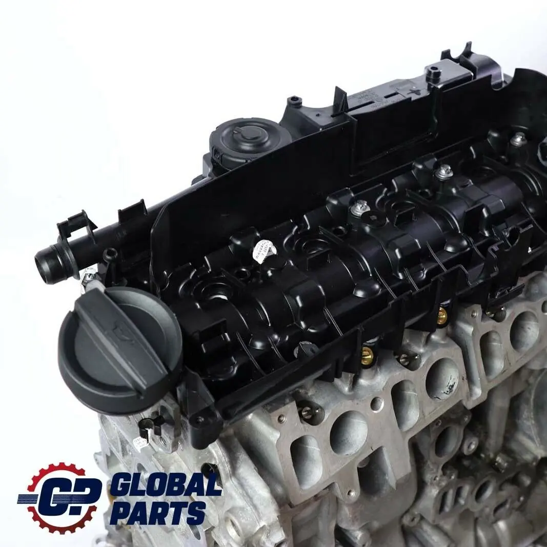 B47 Bare Engine B47D20A New Timing WARRANTY BMW F10 F20 F30 LCI 120d 320d 520d - SKU 2448625 - Part number 2448625