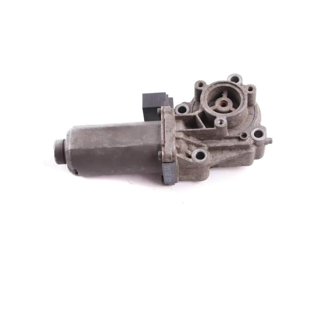 BMW X3 X5 X6 E53 E83 E70 E71 Drive Motor Actuator Transfer Box - SKU 2449709-1 - Part number 7528559