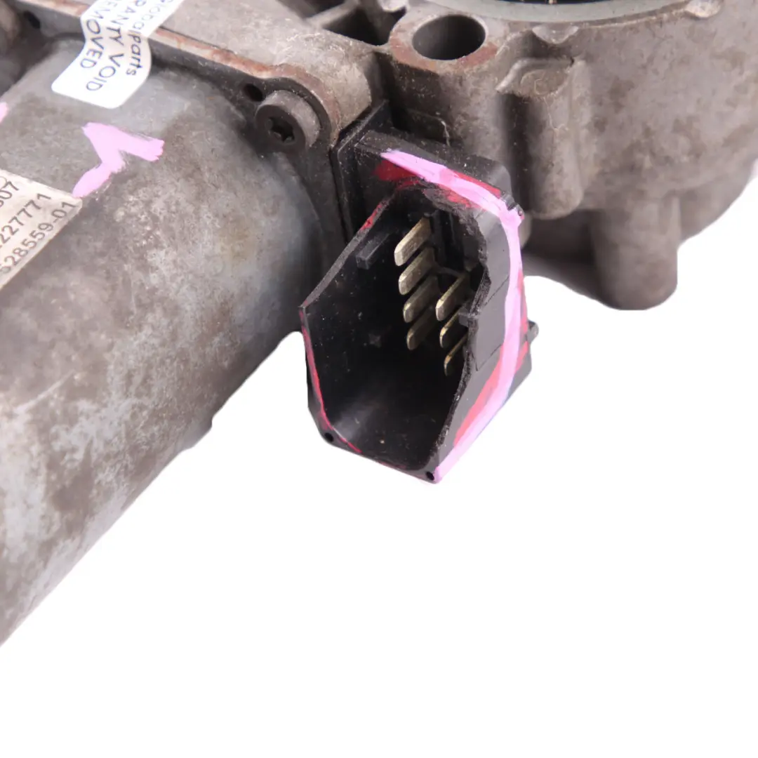 Verteilergetriebe Stellmotor für BMW X3 X5 X6 Series E53 E83 E70 E71 mit Teilenummer 7528559 BMW X3 X5 X6 Series E53 E83 E70 E71 Verteilergetriebe Stellmotor - SKU 2449709-1 - Teilenummer 7528559