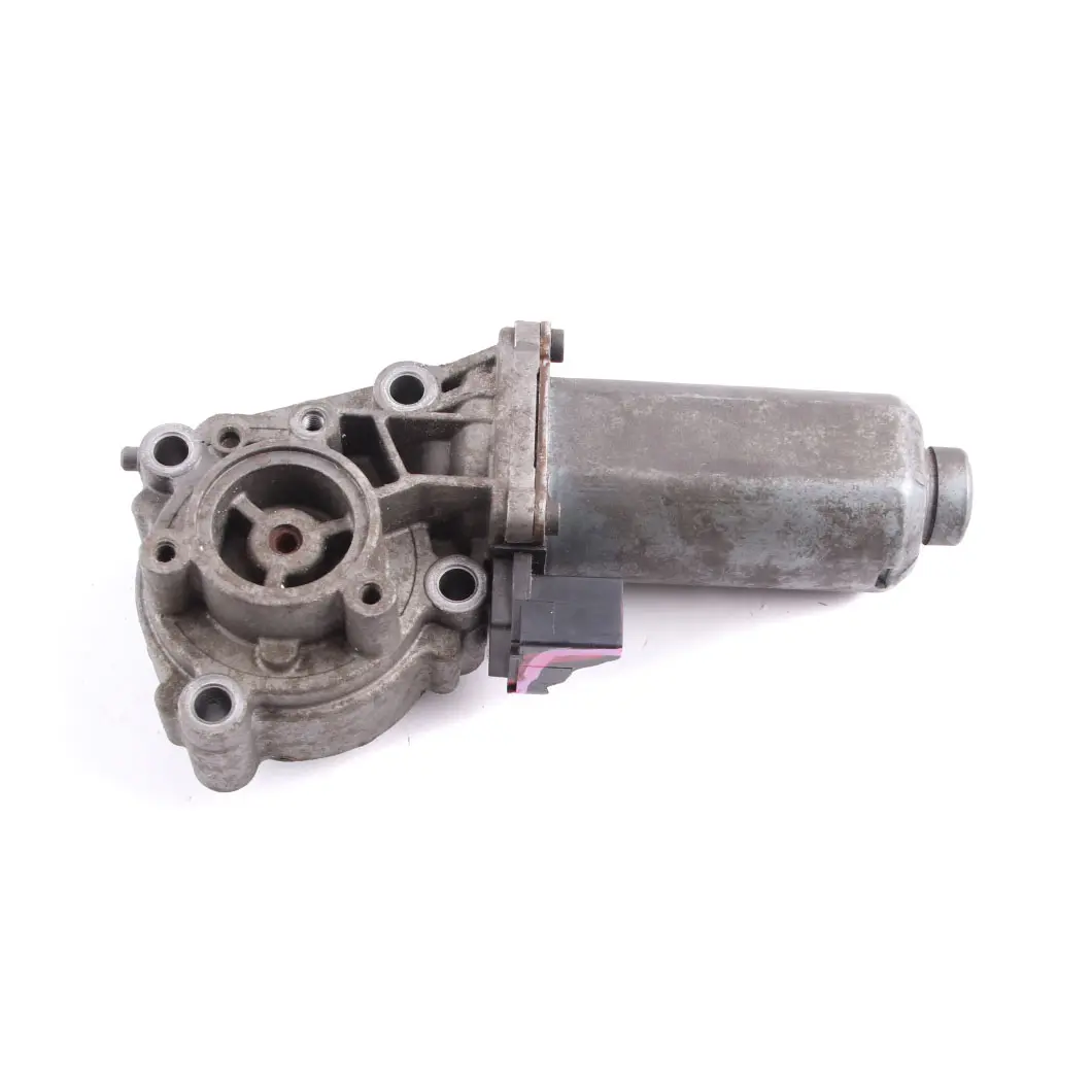 BMW X3 X5 X6 E53 E83 E70 E71 Attuatore Motore Trasmissione Scatola - SKU 2449709-1 - Numero di parte 7528559