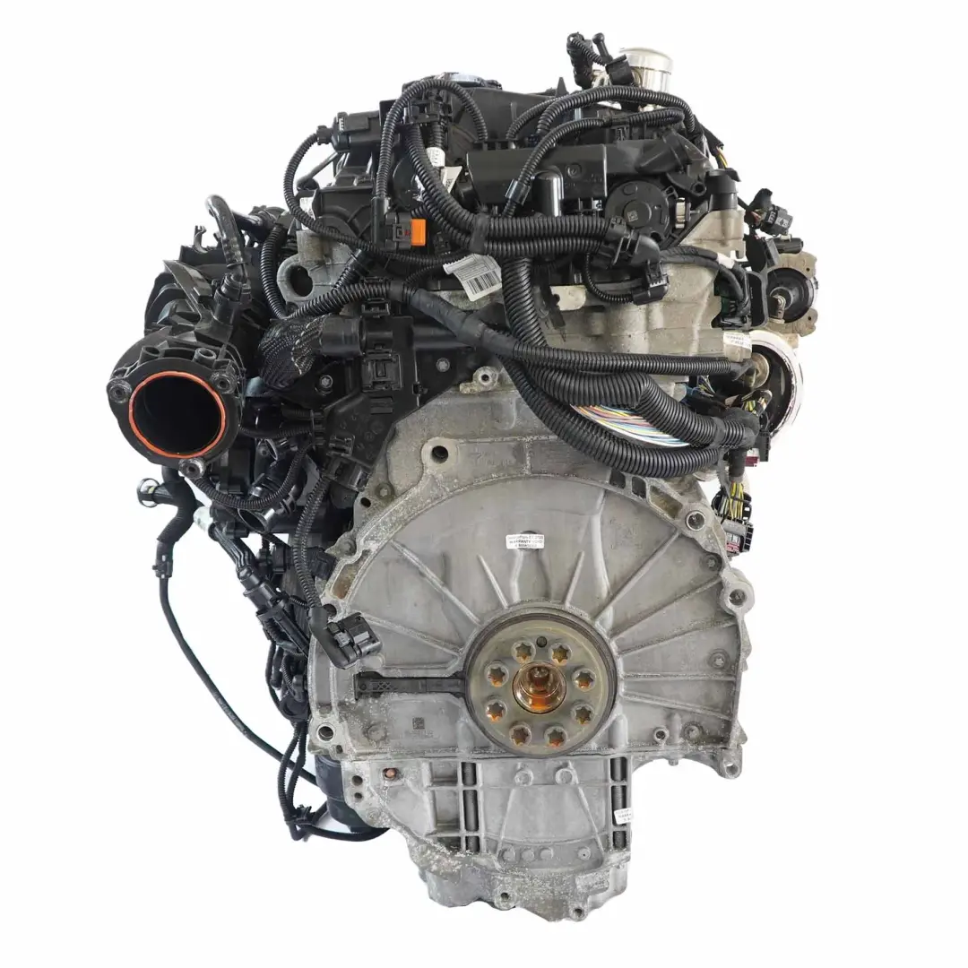 Gasolina B38B Motor Completo B38A15A GARANTÍA para Mini One F54 F55 F56 F57 F60 con número de pieza 2450132 Mini One F54 F55 F56 F57 F60 Gasolina B38B Motor Completo B38A15A GARANTÍA - SKU 2450132-1 - Número de pieza 2450132