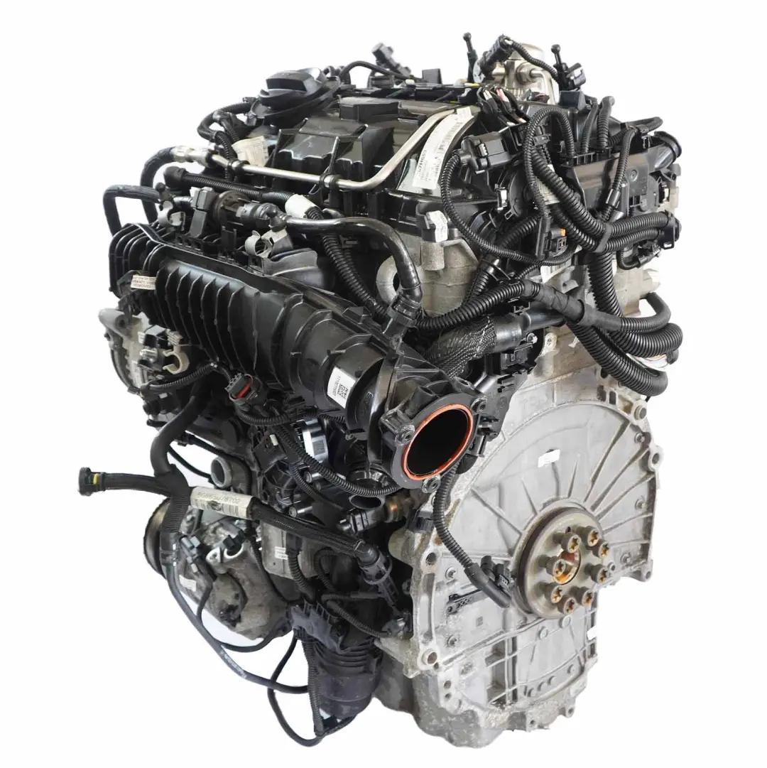 Essence B38B Moteur Complet B38A15A WARRANTY pour Mini One F54 F55 F56 F57 F60 à propos du numéro de pièce 2450132 Mini One F54 F55 F56 F57 F60 Essence B38B Moteur Complet B38A15A WARRANTY - SKU 2450132-1 - Numéro de pièce 2450132