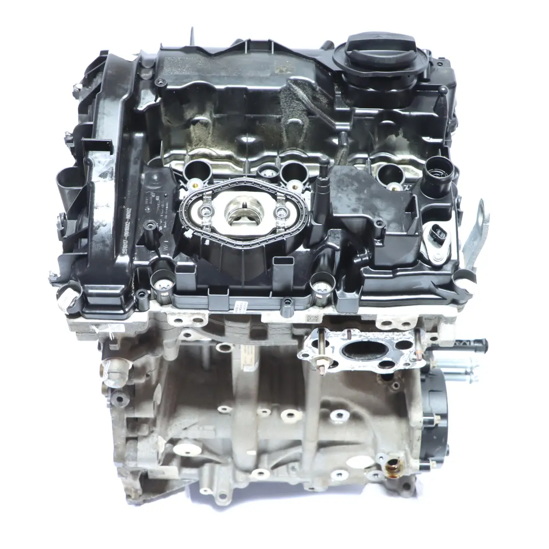 B38B B38C Bare Engine B38A15A 39k miles WARRANTY to Mini Cooper One F54 F55 F56 F60 with Part number 2450132 Mini Cooper One F54 F55 F56 F60 B38B B38C Bare Engine B38A15A 39k miles WARRANTY - SKU 2450132 - Part number 2450132