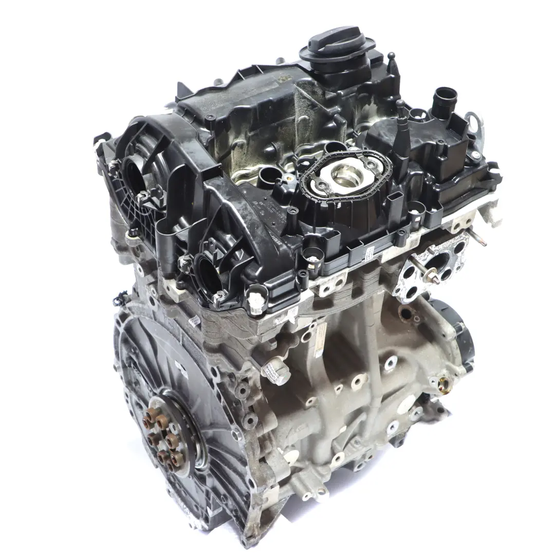 Mini Cooper One F54 F55 F56 F60 B38B B38C Silnik Goły Słupek B38A15A - SKU 2450132 - Numer Części 2450132